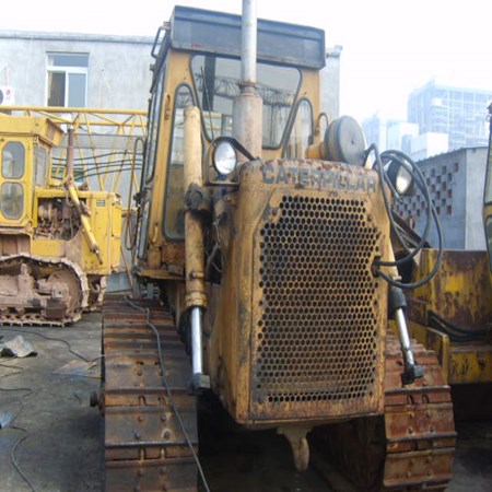 Used Bulldozer Cat D6D，d6h,d6r,d7h,d7g,d7r,d8k