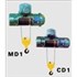 CD1, MD1 series wire rope hoist
