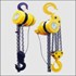 electric chain hoist