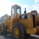usd caterpillar wheel loader 950E
