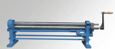 Manual Roll forming Machine