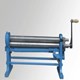 Manual Roll forming Machine