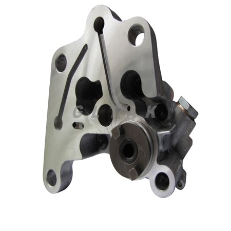 Volvo fuel pump 20769469 20440372 d12 fuel pump 