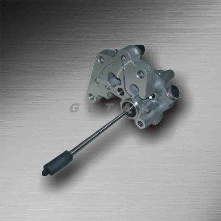Volvo fuel pump 20749646 21067955 20440371 20752310