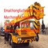 25 ton TADANO TL-250E crane for sale