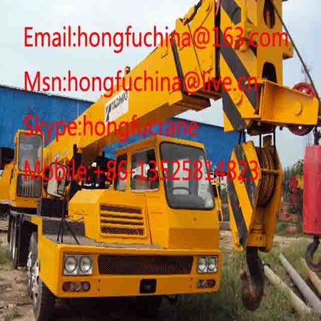 30t TADANO TL-300E truck crane for sale