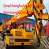 30t TADANO TL-300E truck crane for sale