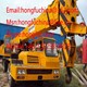 30t TADANO TL-300E truck crane for sale