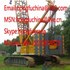 280t Liebherr lr1280 crawler crane