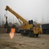 offer used zoomline crane.