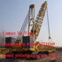 450t crawler Crane DEMAG CC2500