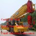 120T KATO NK1200 TRUCK/MOBILE HYDRAULIC CRANES