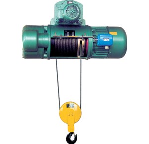Electric hoists CD1 MD1 (made in China) 