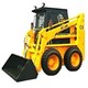 Skid steer loader