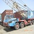 Sumitomo HC78RM - 35t Mechenical Truck Crane