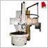 CK5116E CNC Single-Column Vertical Lathe CK5116E CNC Single-Column Vertical Lathe