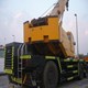 To sell:all terrain truck crane Kato KR-700