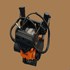 Catsu Tilt Rotator