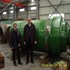 Large Hydraulic Cylinder