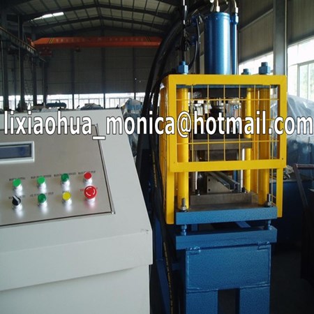 Furring Channel Roll Forming Machine,U Channel Forming Machine,Hat Channel Forming Machine