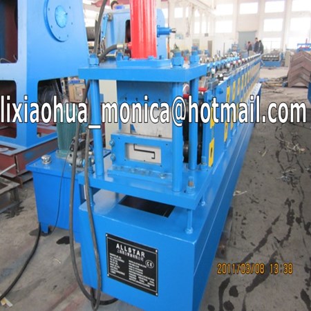 Z Purlin Roll Forming Machine,Z Purlin Forming Machine,C Shape Forming Machine,Z Section Forming Mac