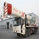 Sell new 70 ton truck crane