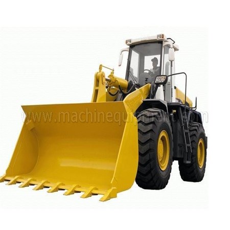 wheel loader 958 with CE