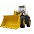 wheel loader 958 with CE