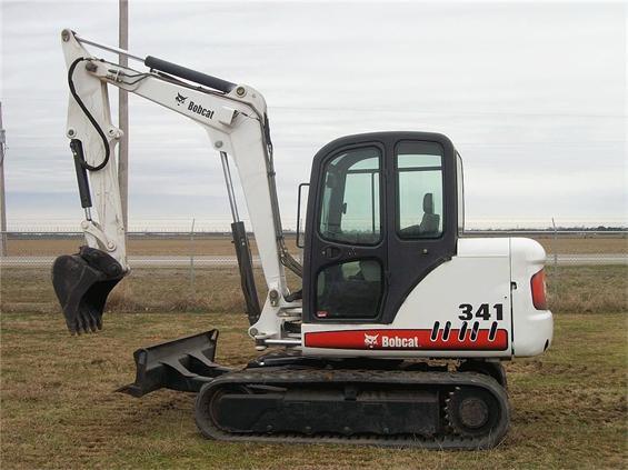 bobcat smith
