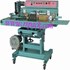level type continuous sealing  machine