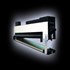 Ultraviolet Curing System for Web Press