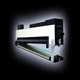 Ultraviolet Curing System for Web Press
