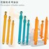 hydraulic cylinder for excavator