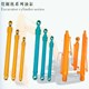 hydraulic cylinder for excavator