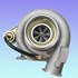 Turbocharger Scania