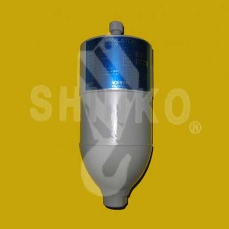 Tadano Accumulator (366-724-80000) For Sale