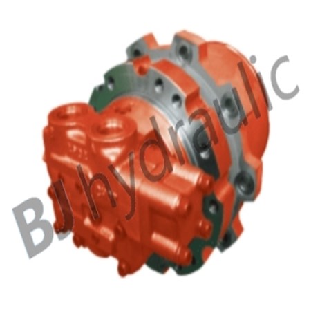Construction equipment Swing & Travel Motors for sale