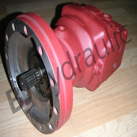 Construction equipment Swing & Travel Motors for sale
