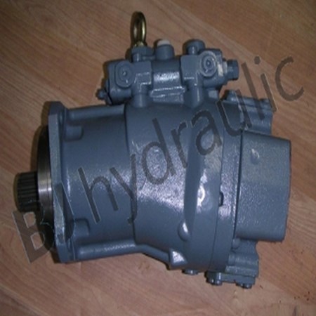 Construction equipment Hydraulic Main Pumps for sale