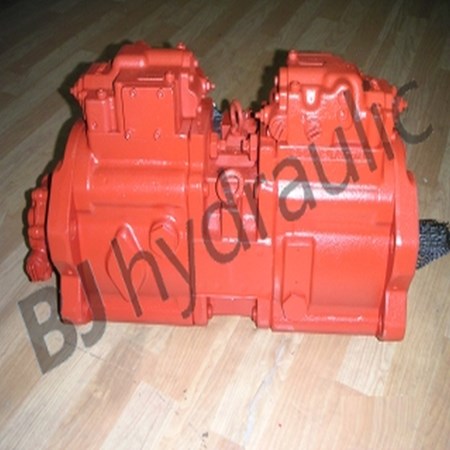Construction equipment Hydraulic Main Pumps for sale