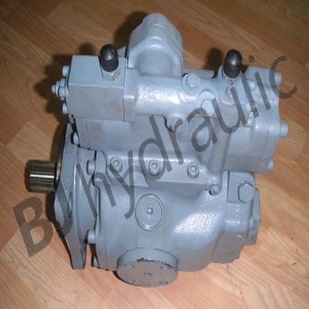 Construction equipment Hydraulic Main Pumps for sale