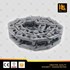 Kaito- track chain for milling machine for sale