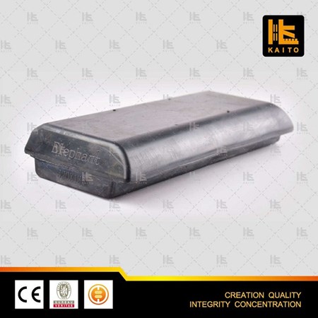 Kaito- Vogele Rubber Track Pad for sale