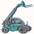 The Telescopic handlers (JF25-4) 
