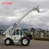 The Telescopic handlers (JF35-4) 