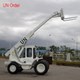 The Telescopic handlers (JF35-4) 