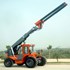 The Telescopic handlers (JF30-4D) 