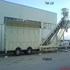 mobile concrete mixing plant