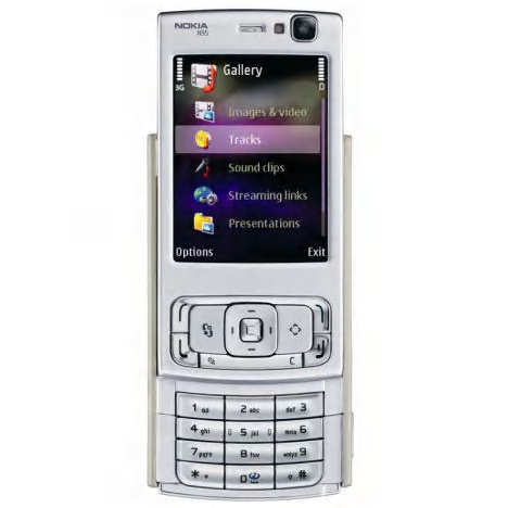 Nokia N95 8GB