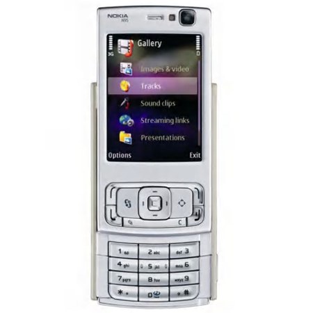 Nokia N95 8GB